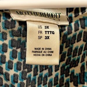 Woman’s Maternity shirt
